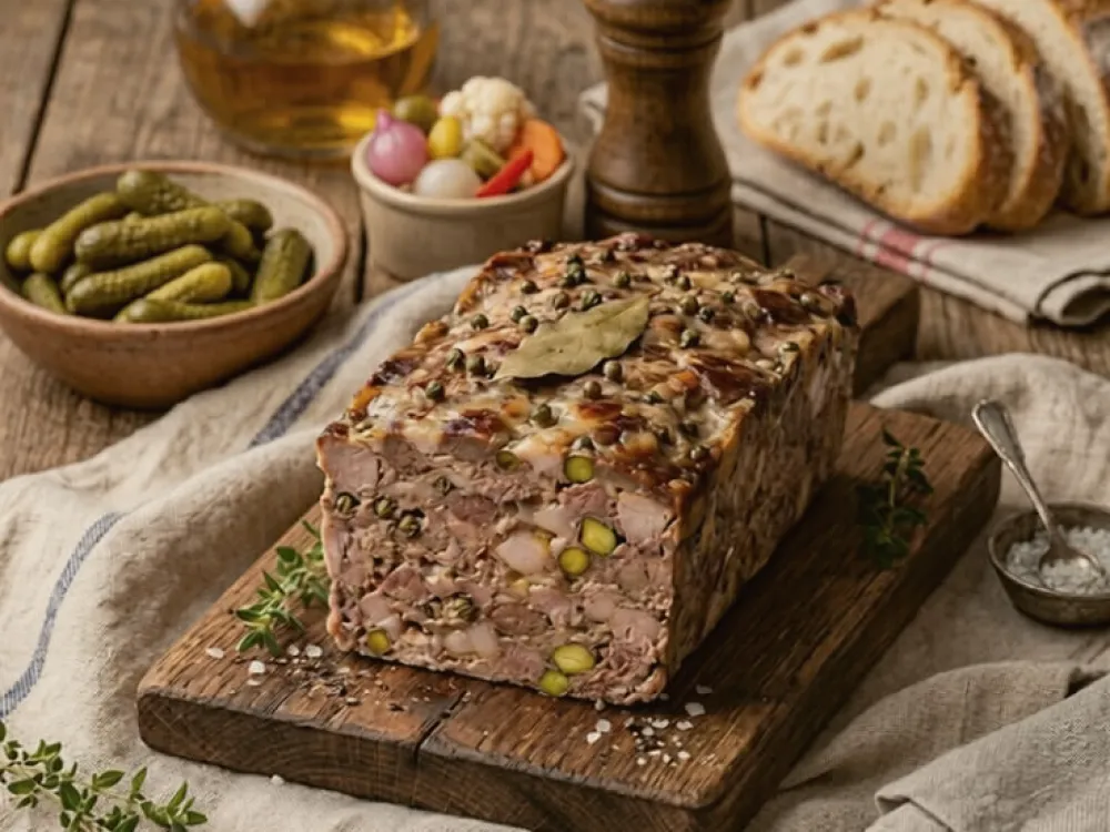 Terrine