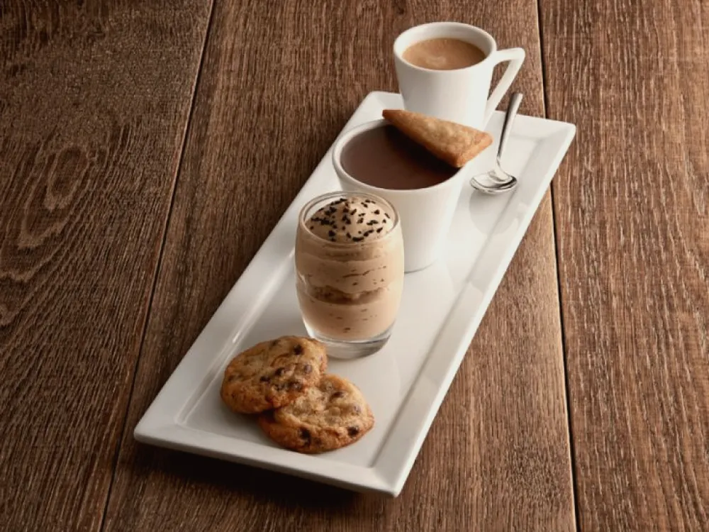Café gourmand