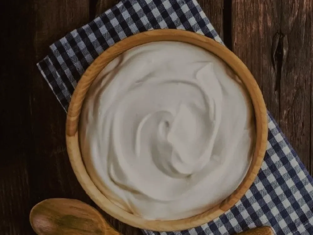 Fromage blanc