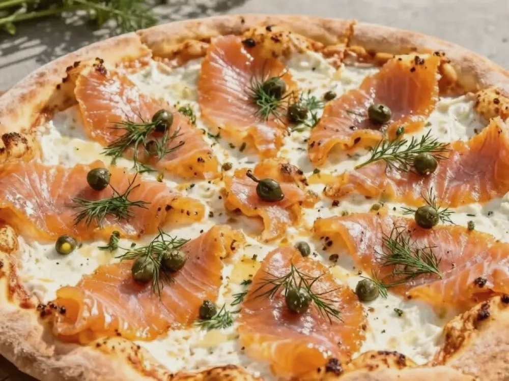 Saumon