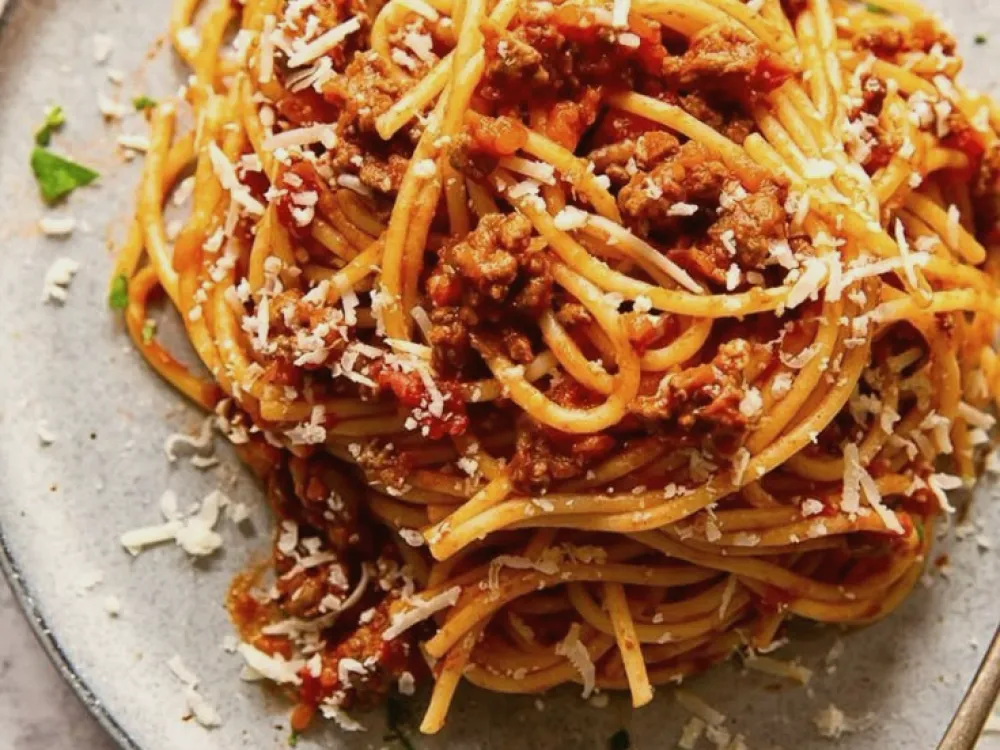 Bolognaise