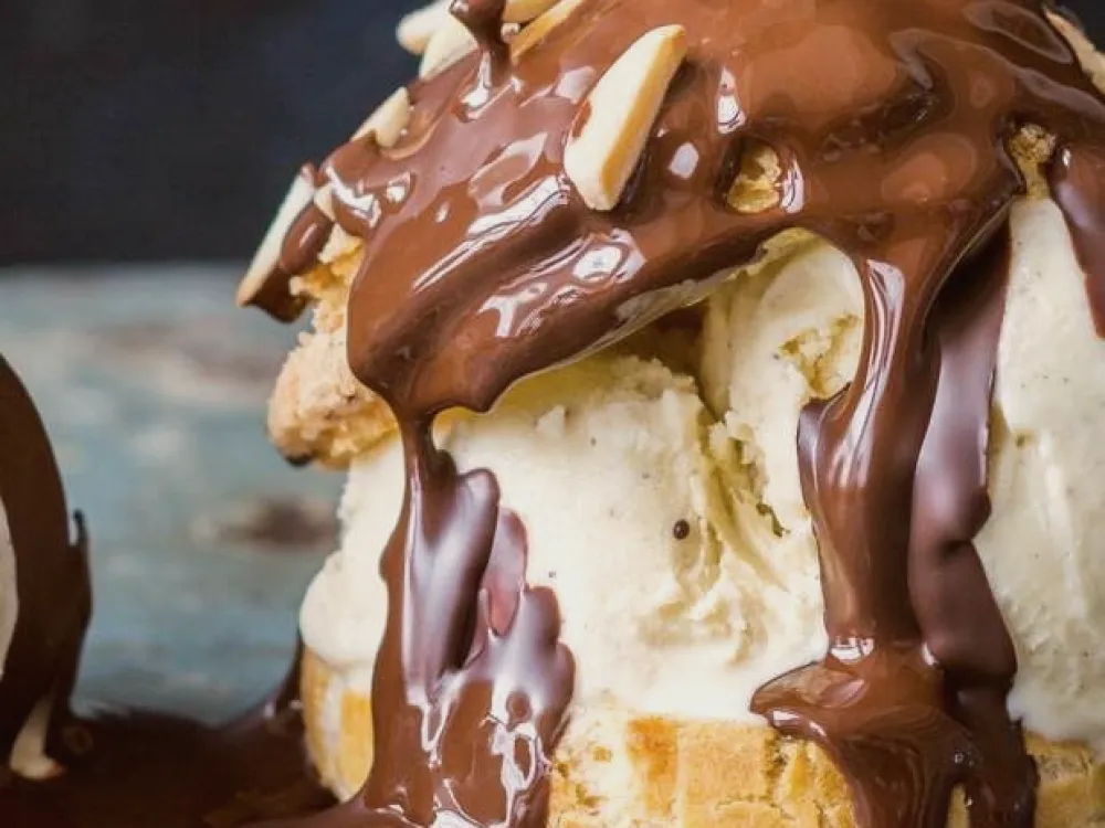 Profiterole