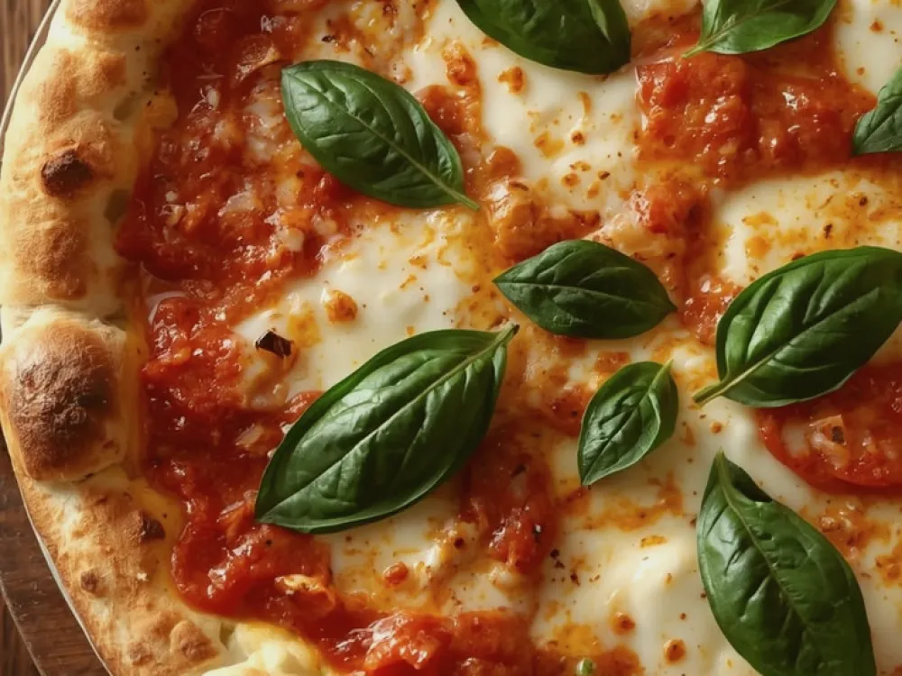 Margherita