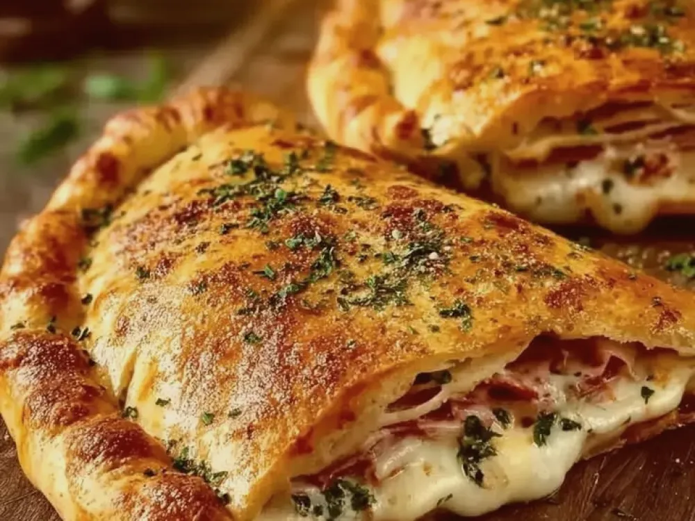 Calzone