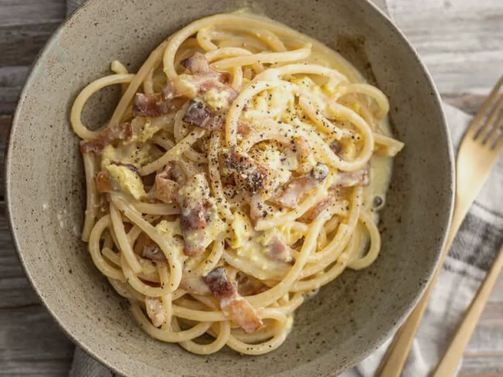 Carbonara