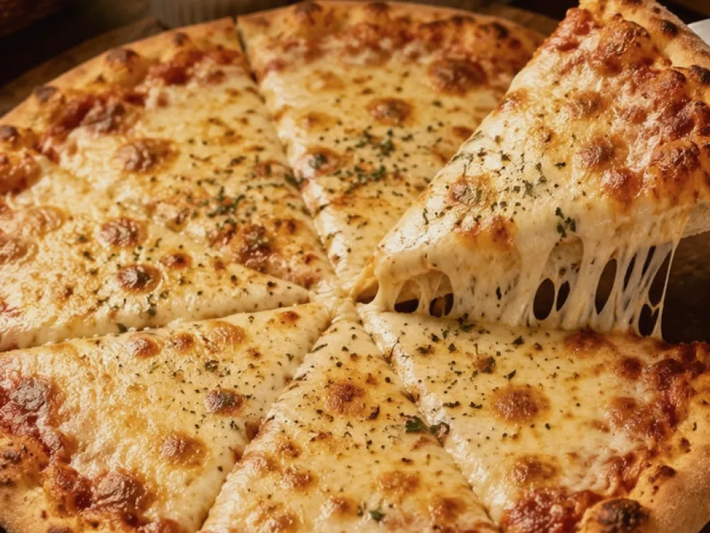 4 fromages